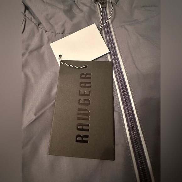 Rawgear Jacket - NWT - Size XL - Picture 9 of 11